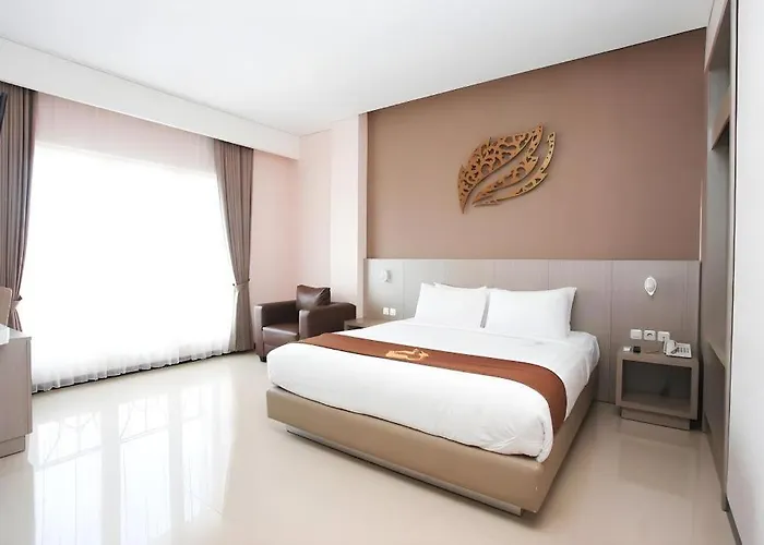 Gets Hotel Malang